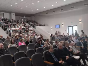 Κοζάνη: Ευρωπαϊκή Εβδομάδα Startup παρουσία του υπουργού Σταύρου Καλαφάτη