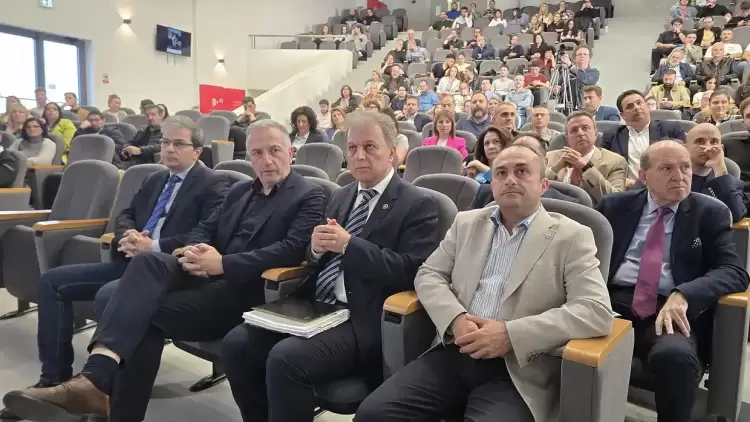 Κοζάνη: Ευρωπαϊκή Εβδομάδα Startup παρουσία του υπουργού Σταύρου Καλαφάτη