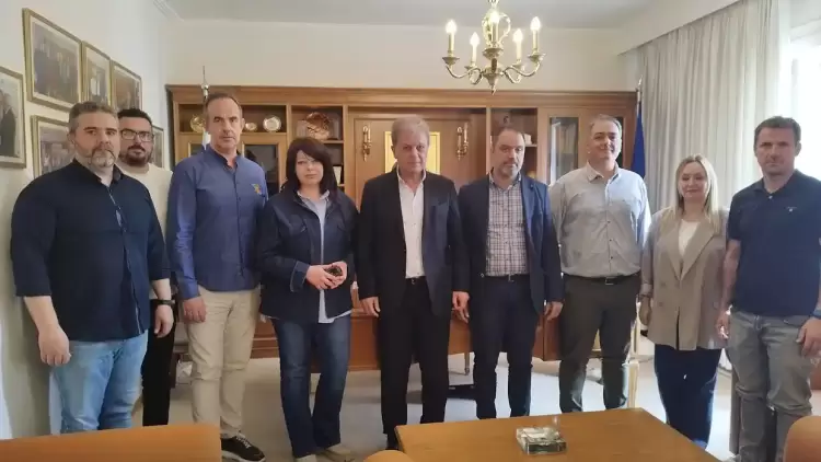 Η Κοζάνη φιλοξενεί την Τακτική Γενική Συνέλευση της Κεντρικής Ένωσης Επιμελητηρίων Ελλάδος Η Κοζάνη φιλοξενεί την Τακτική Γενική Συνέλευση της Κεντρικής Ένωσης Επιμελητηρίων Ελλάδος