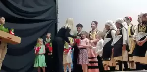 Κοζάνη: Με συγκίνηση και τιμή η γιορτή για τη μητέρα από τον Σύνδεσμο Γραμμάτων και Τεχνών