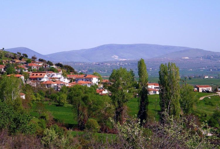 Κτένι, το (Χτένι) Δήμου Κοζάνης