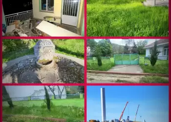 Λαϊκή Συσπείρωση Εορδαίας: Μεσόβουνο, ένα χωριό στον «αυτόματο πιλότο»