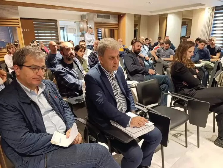 Η Ματιά της Νεολαίας στη Δίκαιη Μετάβαση στη Δυτική Μακεδονία