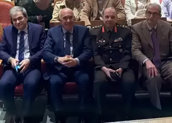 Μιχάλης Παπαδόπουλος: “Τιμούμε την ιστορική μνήμη και το αλύγιστο πνεύμα των προγόνων μας, που υπέστησαν ανείπωτες θυσίες και σφαγές”