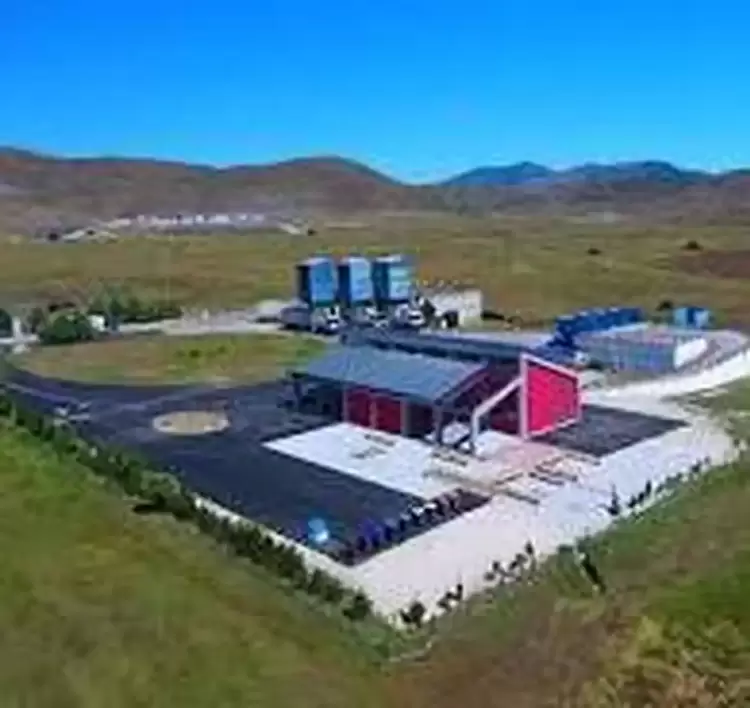 Μονάδα καύσης απορριμάτων στη Δυτική Μακεδονία (Π.Δ.Μ.),