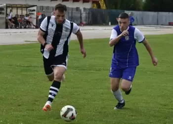 Μπαράζ  ανόδου για τη Γ’ Εθνική – Πέφτει η αυλαία σε 3ο  & 4ο  όμιλο – Δύο στροφές για το φινάλε στον 2ο