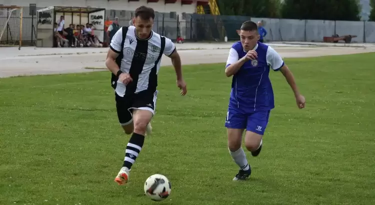 Μπαράζ  ανόδου για τη Γ’ Εθνική – Πέφτει η αυλαία σε 3ο  & 4ο  όμιλο – Δύο στροφές για το φινάλε στον 2ο