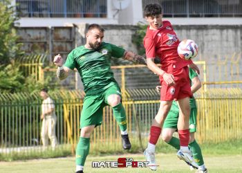 Μπαράζ ανόδου στη Γ’ εθνική: Ο Εορδαϊκός στο κατώφλι της ανόδου