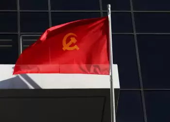 Να σταματήσει άμεσα η σφαγή των Παλαιστινίων από το κράτος του Ισραήλ