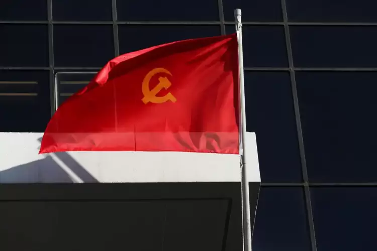 Να σταματήσει άμεσα η σφαγή των Παλαιστινίων από το κράτος του Ισραήλ