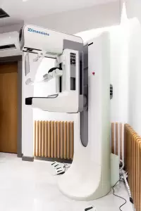 Νέα εποχή για την έγκαιρη διάγνωση του καρκίνου του μαστού στη Δυτική Μακεδονία Νέα εποχή για την έγκαιρη διάγνωση του καρκίνου του μαστού στη Δυτική Μακεδονία