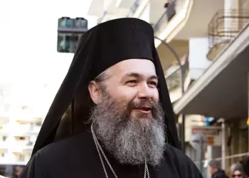  Ο Άγιος της λίμνης των Πρεσπών Αχίλλιος