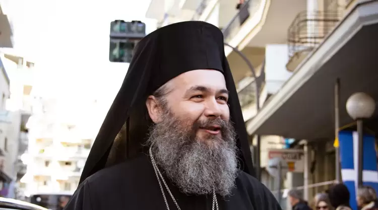 Ο Άγιος της λίμνης των Πρεσπών Αχίλλιος Ο Άγιος της λίμνης των Πρεσπών Αχίλλιος