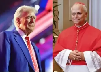 Οι δυο πιο ισχυροί άνθρωποι του πλανήτη είναι Αμερικανοί – Οι  διαφορετικές όψεις της  παγκόσμιας εξουσίας 