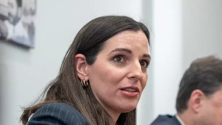 Όλγα Μαρκογιαννάκη: Καλεί τη ΝΔ να Αναλάβει Ευθύνες για τα Τέμπη και να Μην Χειροκροτήσει τον Καραμανλή