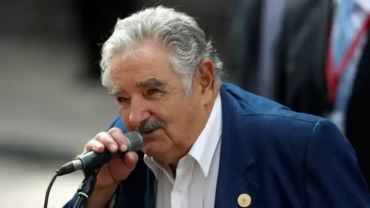 Ουρουγουάη: Πέθανε ο Χοσέ Πέπε Μουχίκα – Ο «φτωχότερος πρόεδρος του κόσμου»