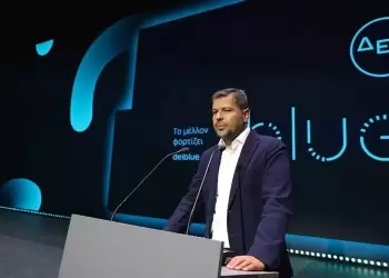 Παραγωγή ενέργειας από σκουπίδια στη Δ. Μακεδονία