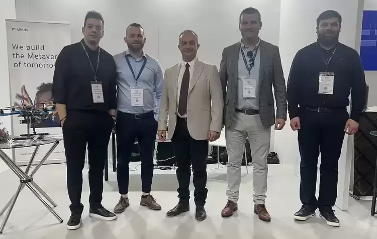 Η Περιφέρεια Δυτικής Μακεδονίας στην Έκθεση Defea 2025