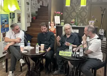 Περιφέρεια Δυτικής Μακεδονίας: Υπογραφή Σύμβασης για την  «Ανέγερση νέου Κέντρου Υγείας Σιάτιστας Β΄ Φάση»