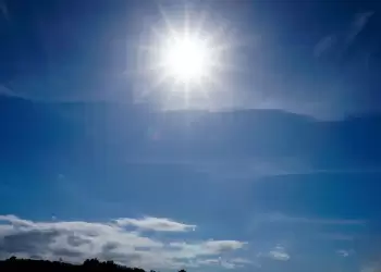 Πώς θα είναι ο καιρός σε Κοζάνη και Δυτική Μακεδονία σήμερα Δευτέρα, 26 Μαΐου 2025: Γενικά αίθριος με πτώση της θερμοκρασίας