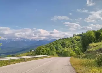 Πώς θα είναι ο καιρός σε Κοζάνη και Δυτική Μακεδονία σήμερα Τρίτη, 20 Μαΐου 2025: Γενικά αίθριος, με πρόσκαιρες νεφώσεις