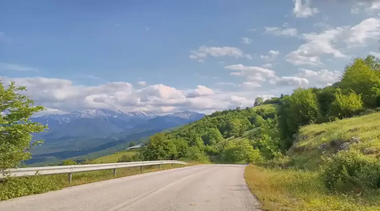 Πώς θα είναι ο καιρός σε Κοζάνη και Δυτική Μακεδονία σήμερα Τρίτη, 20 Μαΐου 2025: Γενικά αίθριος, με πρόσκαιρες νεφώσεις Πώς θα είναι ο καιρός σε Κοζάνη και Δυτική Μακεδονία σήμερα Τρίτη, 20 Μαΐου 2025: Γενικά αίθριος, με πρόσκαιρες νεφώσεις