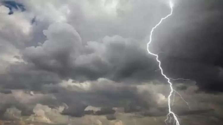 Πώς θα είναι ο καιρός σε Κοζάνη και Δυτική Μακεδονία σήμερα Κυριακή, 25 Μαΐου 2025: Nεφώσεις με βροχές και σποραδικές καταιγίδες