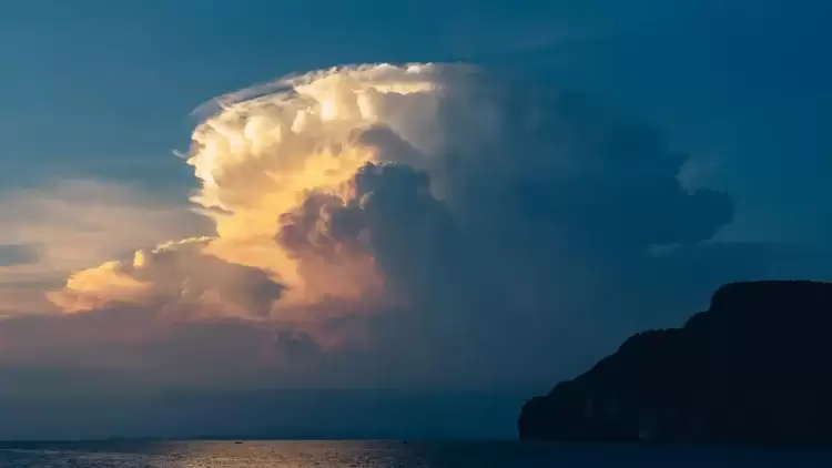 Πώς θα είναι ο καιρός σε Κοζάνη και Δυτική Μακεδονία σήμερα Δευτέρα, 12 Μαΐου 2025: