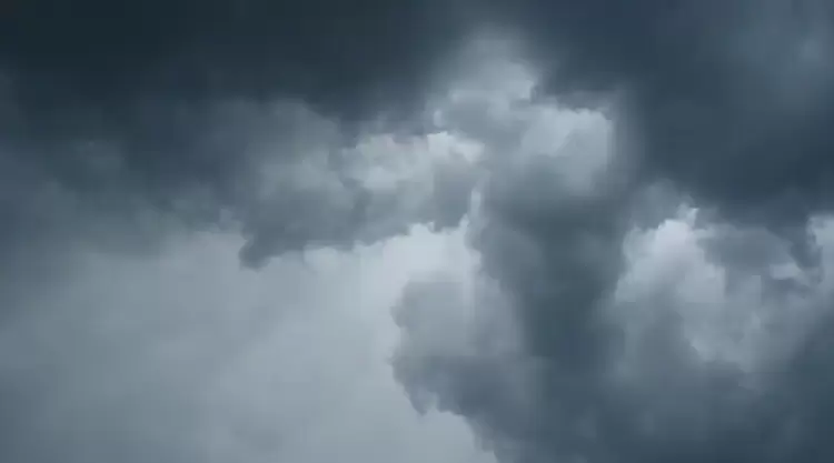 Πώς θα είναι ο καιρός σε Κοζάνη και Δυτική Μακεδονία σήμερα Σάββατο, 10 Μαΐου 2025: Nεφώσεις με βροχές και σποραδικές καταιγίδες