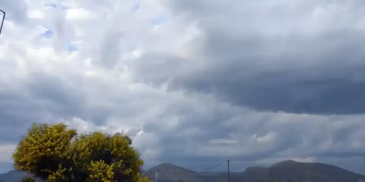 Πώς θα είναι ο καιρός σε Κοζάνη και Δυτική Μακεδονία σήμερα Πέμπτη, 22 Μαΐου 2025: Λίγες νεφώσεις με τοπικές βροχές στα ορεινά Πώς θα είναι ο καιρός σε Κοζάνη και Δυτική Μακεδονία σήμερα Πέμπτη, 22 Μαΐου 2025: Λίγες νεφώσεις με τοπικές βροχές