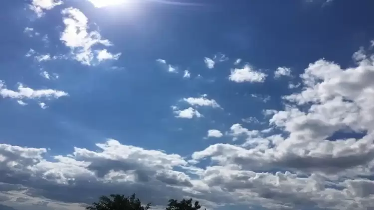 Πώς θα είναι ο καιρός σε Κοζάνη και Δυτική Μακεδονία σήμερα Δευτέρα, 19 Μαΐου 2025: Γενικά αίθριος με νεφώσεις