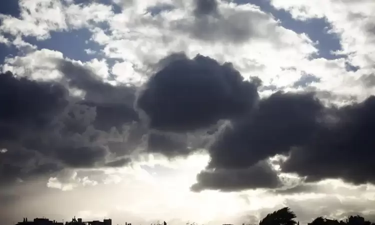 Πώς θα είναι ο καιρός σε Κοζάνη και Δυτική Μακεδονία σήμερα Σάββατο, 31 Μαΐου 2025: Νεφώσεις με τοπικές βροχές Πώς θα είναι ο καιρός σε Κοζάνη και Δυτική Μακεδονία σήμερα Σάββατο, 31 Μαΐου 2025: Νεφώσεις με τοπικές βροχές