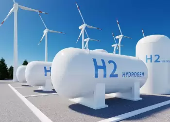 «Πράσινο» στη μονάδα πράσινου υδρογόνου των Motor Oil ΔΕΗ στη Δ. Μακεδονία