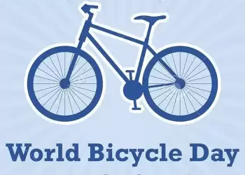 Πτολεμαϊδα: Πρόσκληση Συμμετοχής Μαθητών Δημοτικών Σχολείων στις Εκδηλώσεις για την Παγκόσμια Ημέρα Ποδηλάτου