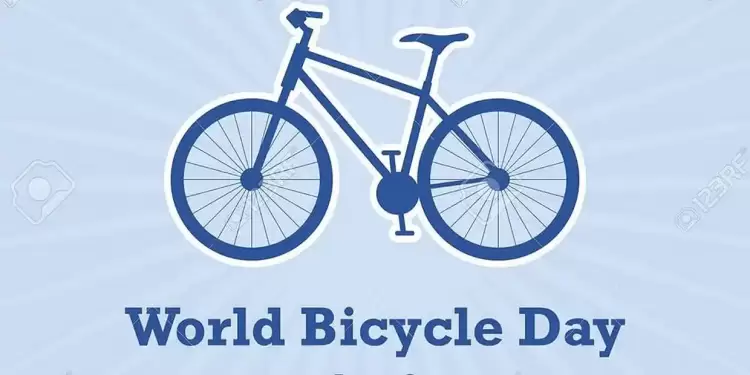 Πτολεμαϊδα: Πρόσκληση Συμμετοχής Μαθητών Δημοτικών Σχολείων στις Εκδηλώσεις για την Παγκόσμια Ημέρα Ποδηλάτου