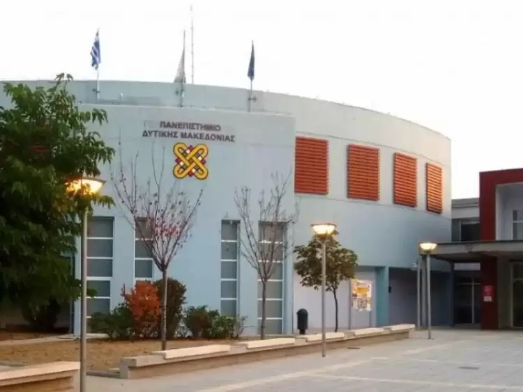 Σε χαμηλούς τόνους οι εκλογές των φοιτητών στην Κοζάνη Σε χαμηλούς τόνους οι εκλογές των φοιτητών στην Κοζάνη