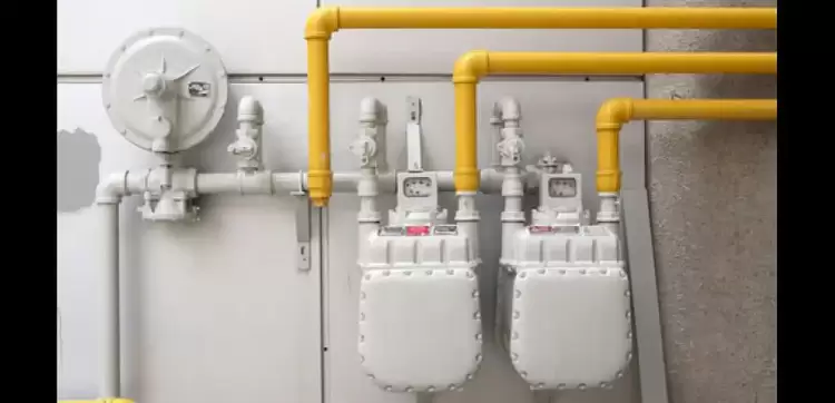 Σε ισχύ η απόφαση για επιδότηση της εγκατάστασης λεβήτων αερίου στη Γαλατινή