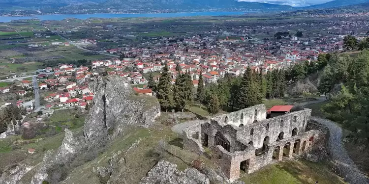 Σε προβληματικές περιοχές Κατηγορίας Α’ Κοζάνη και Πτολεμαΐδα με επίδομα απομακρυσμένων περιοχών