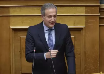 Στάθης Κωνσταντινίδης: Ο Νέος Αναπτυξιακός Νόμος εργαλείο δικαιοκατανομής των επενδυτικών πόρων