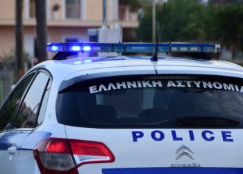 Σύλληψη 58χρονης Αλλοδαπής στην Κοζάνη για κλοπή από ηλικιωμένη Σύλληψη 58χρονης Αλλοδαπής στην Κοζάνη για κλοπή από ηλικιωμένη
