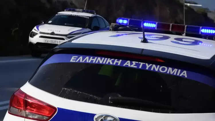 Σύλληψη ισοβίτη – δραπέτη των φυλακών Κορυδαλλού στην Κοζάνη Σύλληψη ισοβίτη – δραπέτη των φυλακών Κορυδαλλού στην Κοζάνη