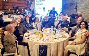 Συμπόσιο Κοζανίτικης Κουζίνας: Γεύσεις, χοροί και τραγούδια στα Πετρανά Κοζάνης Συμπόσιο Κοζανίτικης Κουζίνας: Γεύσεις, χοροί και τραγούδια στα Πετρανά Κοζάνης