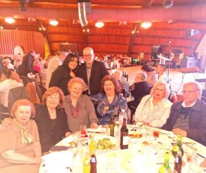 Συμπόσιο Κοζανίτικης Κουζίνας: Γεύσεις, χοροί και τραγούδια στα Πετρανά Κοζάνης Συμπόσιο Κοζανίτικης Κουζίνας: Γεύσεις, χοροί και τραγούδια στα Πετρανά Κοζάνης