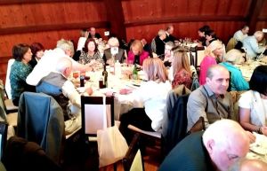 Συμπόσιο Κοζανίτικης Κουζίνας: Γεύσεις, χοροί και τραγούδια στα Πετρανά Κοζάνης Συμπόσιο Κοζανίτικης κουζίνας: Γεύσεις, χοροί και τραγούδια στα Πετρανά Κοζάνης