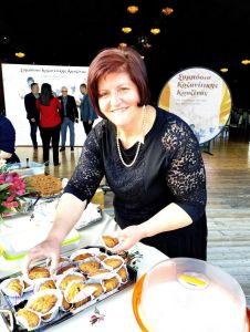 Συμπόσιο Κοζανίτικης Κουζίνας: Γεύσεις, χοροί και τραγούδια στα Πετρανά Κοζάνης Συμπόσιο Κοζανίτικης Κουζίνας: Γεύσεις, χοροί και τραγούδια στα Πετρανά Κοζάνης