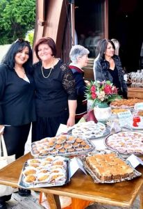 Συμπόσιο Κοζανίτικης Κουζίνας: Γεύσεις, χοροί και τραγούδια στα Πετρανά Κοζάνης Συμπόσιο Κοζανίτικης Κουζίνας: Γεύσεις, χοροί και τραγούδια στα Πετρανά Κοζάνης