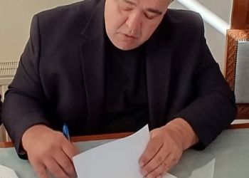 Σύμβαση Συντήρησης Επαρχιακής Οδού Κοζάνης – Αιανής