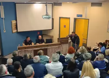 Σύσκεψη  φορέων  και σωματείων   εργαζομένων  στο Μποδοσάκειο Νοσοκομείο