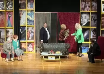 Τα Σέρβια υποδέχτηκαν τους Συμπιθιρούς απ΄ τα Τίρανα