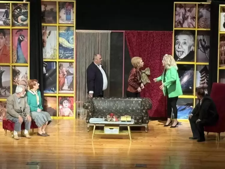 Τα Σέρβια υποδέχτηκαν τους Συμπιθιρούς απ΄ τα Τίρανα